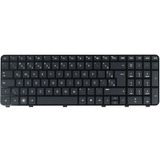 Teclado Hp Pavilion Dv6-6000 Abnt2 Com Ç Series