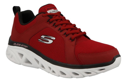 Tenis Deportivo Skechers Glide Step 232267 25/30