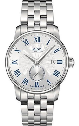 Mido Reloj De Los Hombres Baroncelli M86084211.