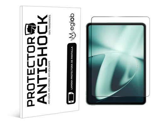 Protector De Pantalla Antishock Para Oneplus Pad