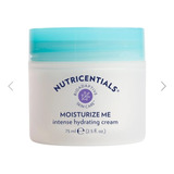 Nutricentials Moisturize Me Crema Hidratación Intensa Nuskin