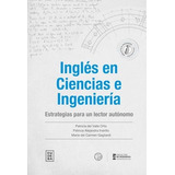 Ingles En Ciencia E Ingenieria, De Aa. Vv.. Editorial Eudeba, Tapa Blanda En Español