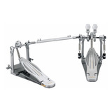 Tama Hp910 Lwn Speed Cobra Twin Pedal Doble Para Bombo