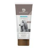 Shampoo Dermapet (acondicionador Con Ceramidas,pro Vitamina)