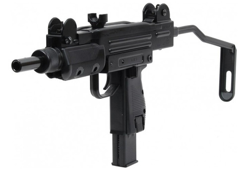 Uzi Mini Bb4.5mm Umarex (oferta) R&b Center*