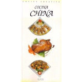 Cocina China - Ed. Elfos
