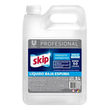 Jabon Liquido Skip X 5 Litros 