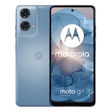 Motorola Moto G24 Power Celeste Glaciar 8 + 256 Gb