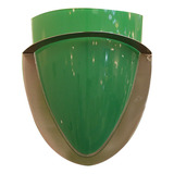 Aplique Shield Green