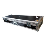 Flight Case Para Piano Yamaha P-95