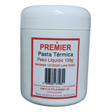 Pasta Termica 100g P/ Processadores, Transistor, Cpu, Cooler