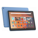 Tablet  Amazon Fire Hd 10 2024 Kfmawi 10.1  32gb Blue Azul