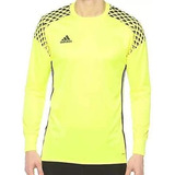 Camiseta Arquero adidas Adizero 