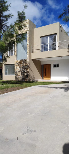 Casa A Estrenar El Naudir Aguas Privadas - Imagen 2