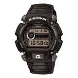 Reloj Para Hombre Casio G-shock/negro