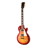 Guitarra Gibson Les Paul Tribute Satin Cherry Sunb Modern