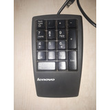 Teclado Numerico Lenovo - Ku-9880