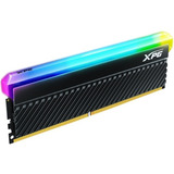 Memoria Ram Ddr4 Adata Xpg Spectrix D45g Rgb 16gb 3600mhz