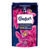 Comfort Suavizante Concentrado Fiber Protect Doypack 1lt