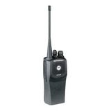 Ep450 Vhf Radio Telefono Comunicaciones Motorola.