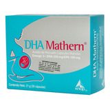 Dha Mathern X 30 