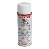 Master Quick Shine - Lata De 13 Oz - Brillo Instantáneo Para