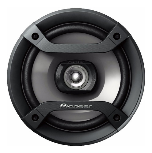 Par De Parlantes Carro Pioneer F1634r 6 Pulgadas 200wts 16cm