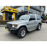 Mitsubishi Montero V 13 Vna Campero Pajero 3.0 2001