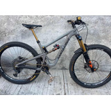 Bicicleta Enduro Santa Cruz Hightower Carbon M 29