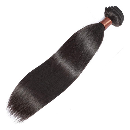 Blackmoon Hair Cabello Virgen Brasileno Lacio De 28 Pulgadas