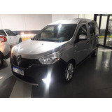 Renault Kangoo Express Confort 5 Asientos C/ Gnc (2019) (dg)