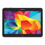 Tableta Samsung Galaxy Tab S 4g Lte, Negra, 10.5 Pulgadas,