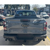 Ford Ranger Raptor 2023 2.0l Biturbo Cabina Doble 4x4