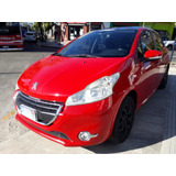 Peugeot 208 2013 1.5 Allure