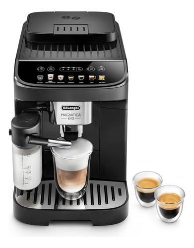 De'longhi Magnifica Evo Ecam292.81.b (oferta Nov 2024)