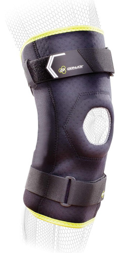 Rodillera Con Bisagras Bionic Comfort - L/xl