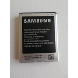 Pila Bateria Samsung Eb535163lu Inflada Pero Funcionando