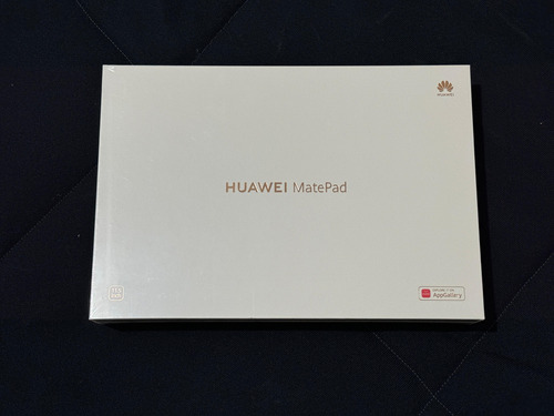 Tablet Huawei Matepad 11.5 Sellada