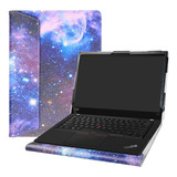 Funda Tipo Sobre De Laptop Lenovo Thinkpad 13.3  | Galaxia