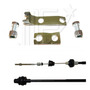 Kit Leva Bielet Selector Cambio Peugeot 306 Partner Berlingo Peugeot Partner