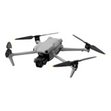 Drone Dji Air 3 Fly More Combo Rc 2 Com Tela - Dji037 Cor Branco