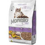 Monello Cat Castrados 1 Kg 