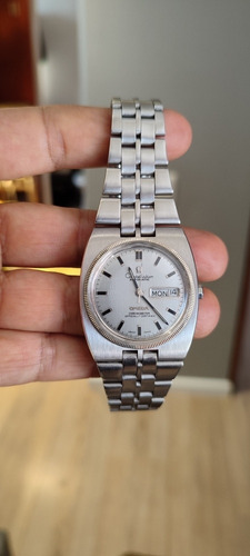 Reloj Omega Constellation Vintage 