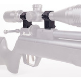 Montaje Crosman Original Rifle De Aire Y Gas 30 Mm / 1 PuLG