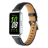 Correa De Piel Para Samsung Galaxy Fit 3