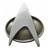 Pin Comunicador Star Trek  Tng
