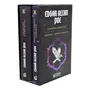 Pack Edgar Allan Poe Cuentos Completos Ensayos Y Poesia, De Poe, Edgar Allan., Vol. 2. Editorial Pluton Ediciones, Tapa Dura En Español, 2024 | Envío gratis