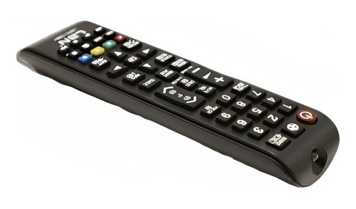 Control Smart Tv Alternativo Compatible Con LG