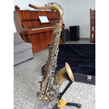 Vendo Saxo Tenor Yamaha Yts-23