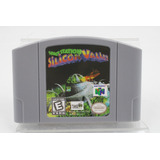 Jogo N64 - Space Station Silicon Valley (2)